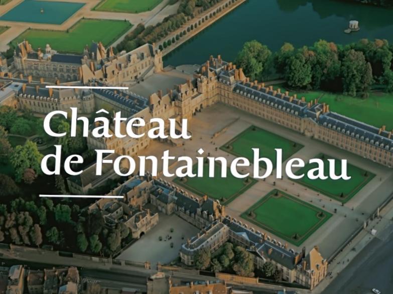 Lovely Apartment Disneyland Paris - Rentaway Bnb مونتِفرا المظهر الخارجي الصورة